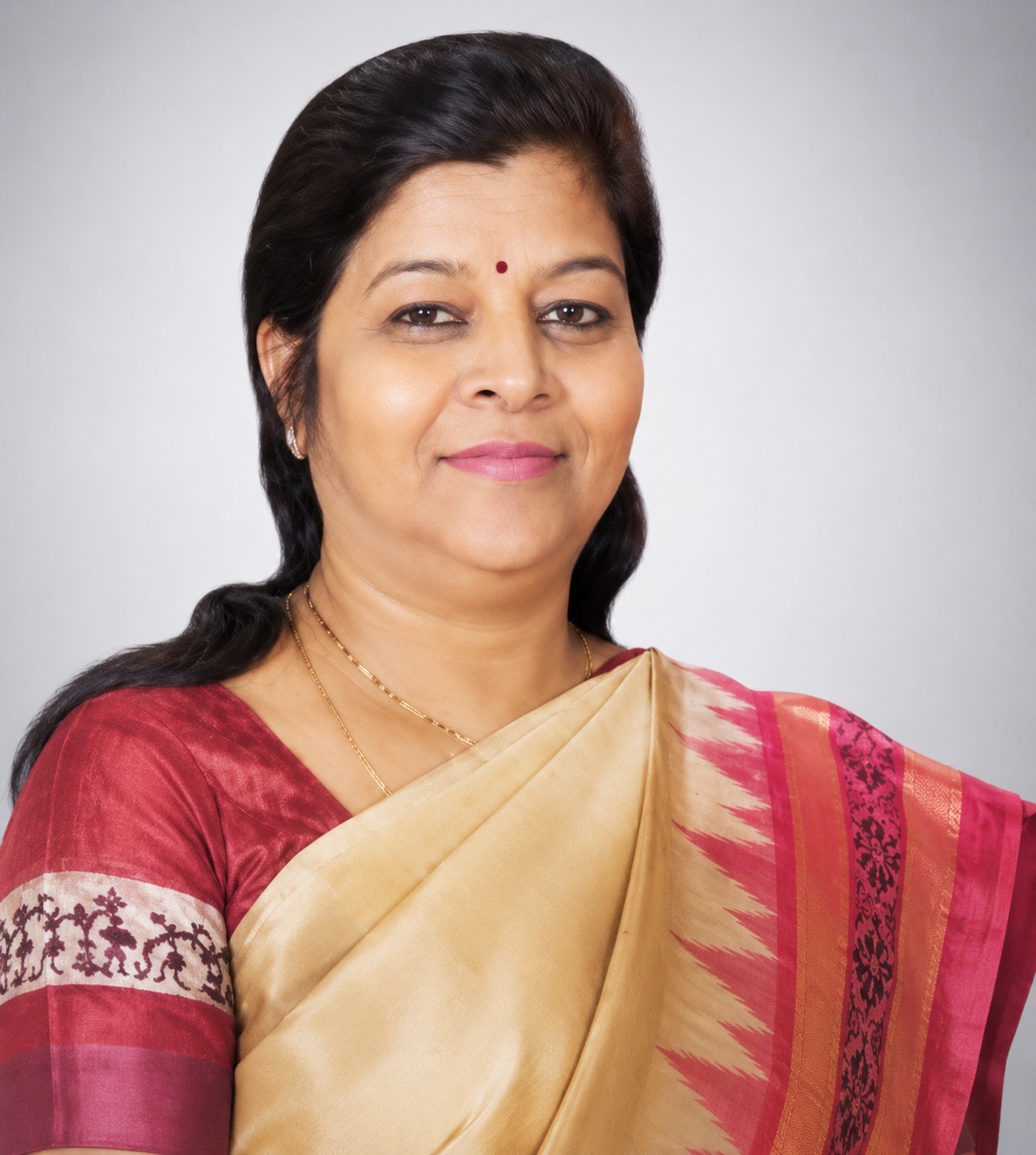Smt. Neena Verma