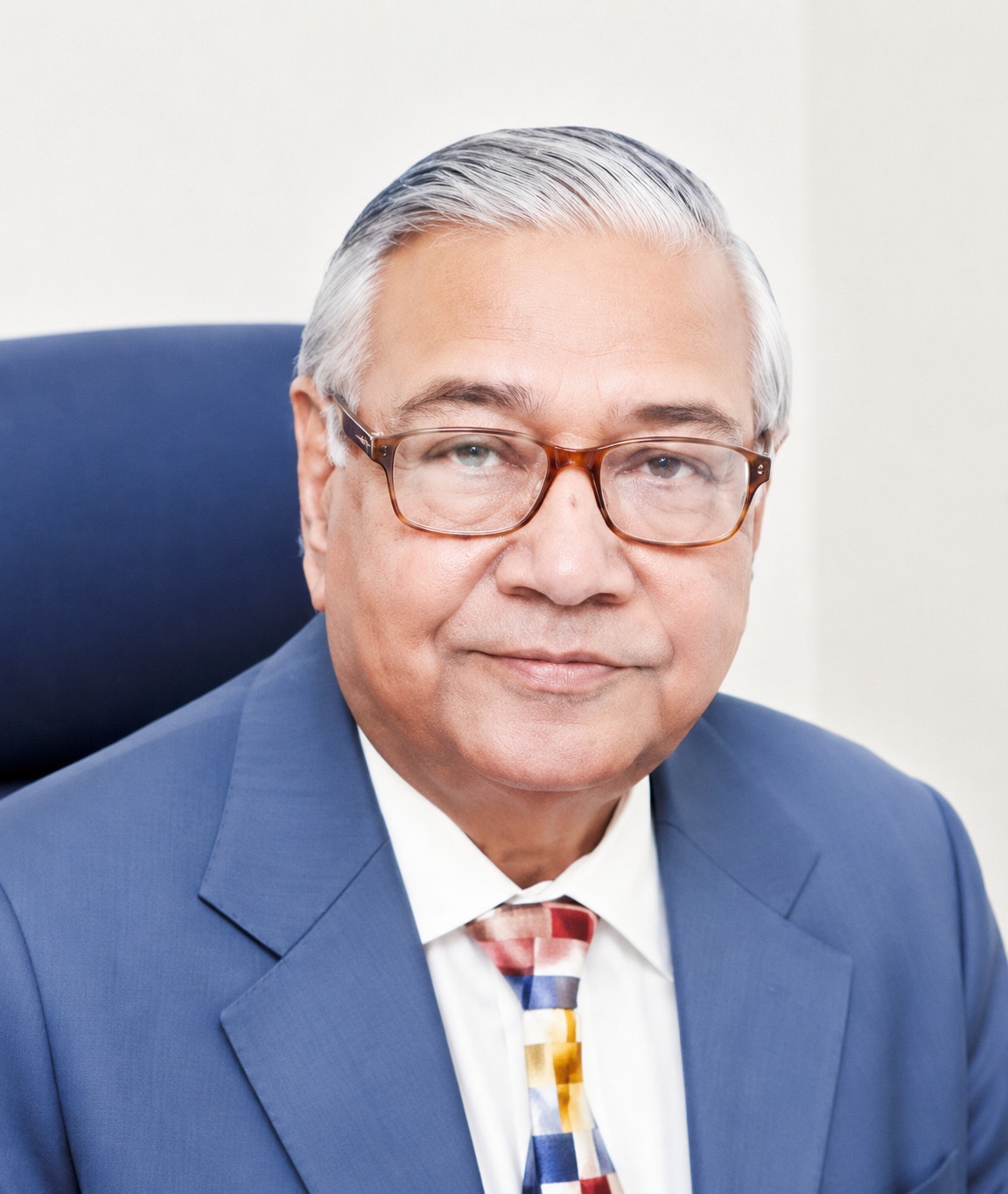 Shri P.K.Jain