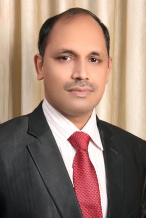 Dr. Brajesh Varshney