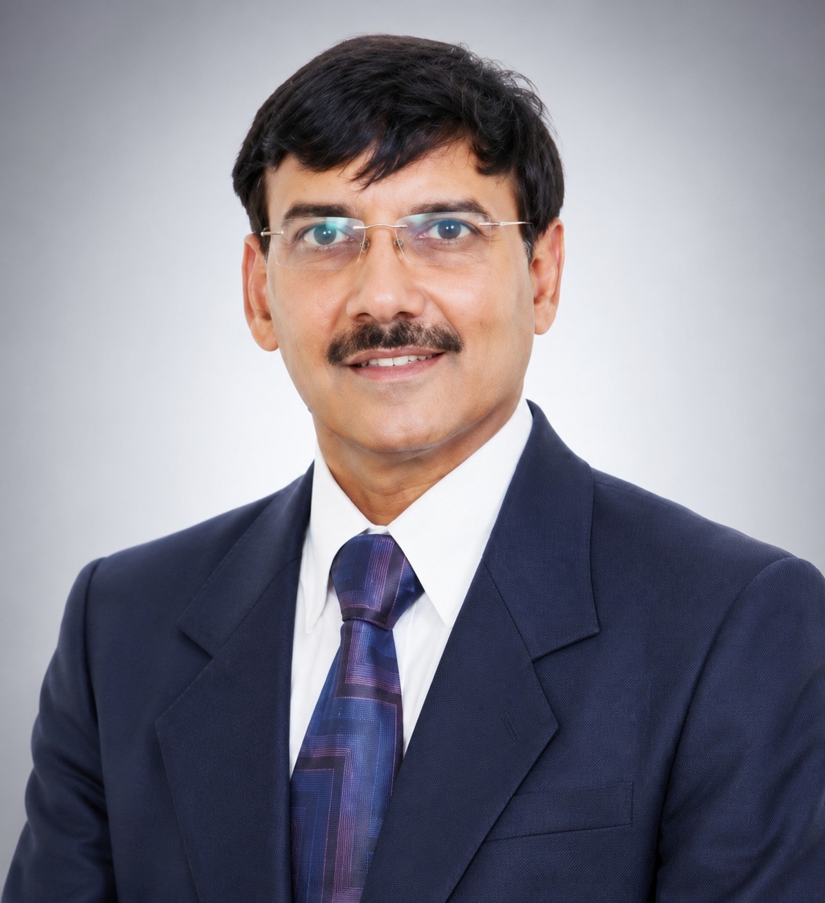 Shri Vipul Jain