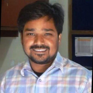 Hariprasad. P