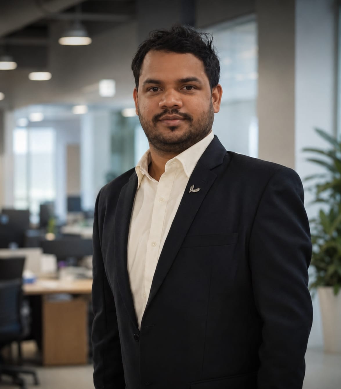 Dr. Akhilesh Kumar