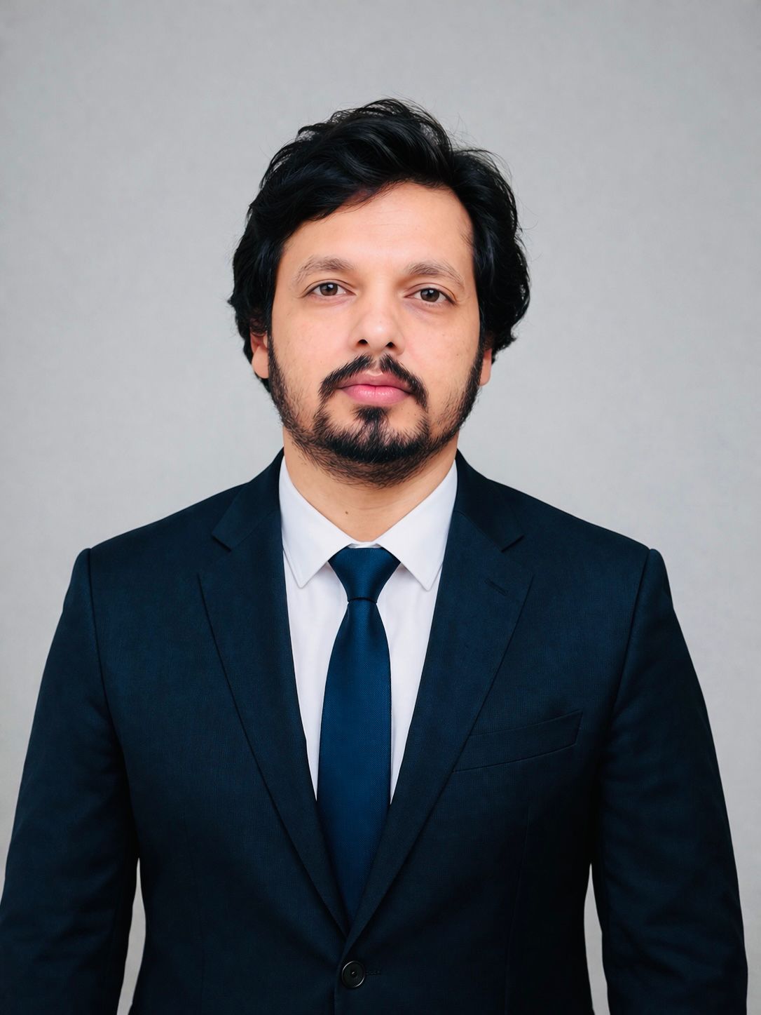 Dr. Vikas Singh