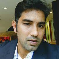 Mr. Kanishk Singh