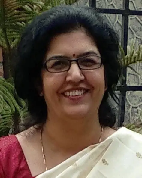 Dr.Pratima Solanki